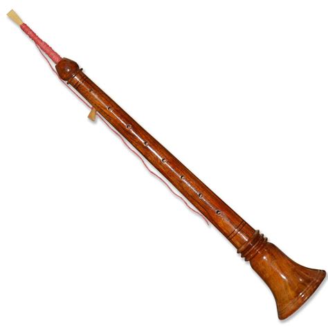 Shehnai Is The Most Popular Musical Instrument In India It Is Also