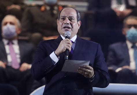 افتتاح ميناء قسطل البري للربط بين مصر والسودان. السيسي مهاجما إثيوبيا: نرفض نهج فرض الأمر الواقع! - RT Arabic