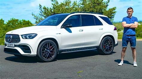 Mercedes Amg Gle 63 S Review 2023 Drive Specs And Pricing Carwow