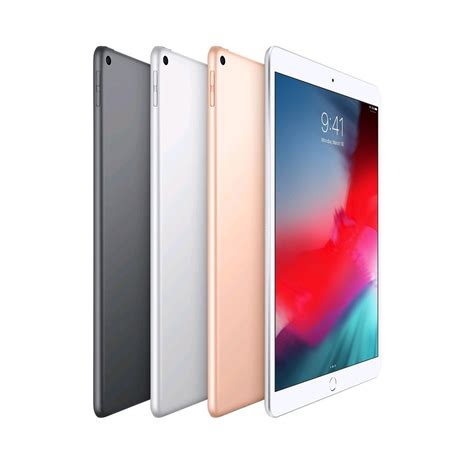 Jual Apple Ipad Air 3 2019 105 Inch 256gb Wifi Only Di Lapak Istoreid