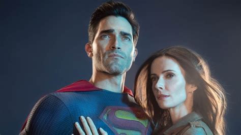 Superman And Lois Recap And Ending Everything You Need To Know Before