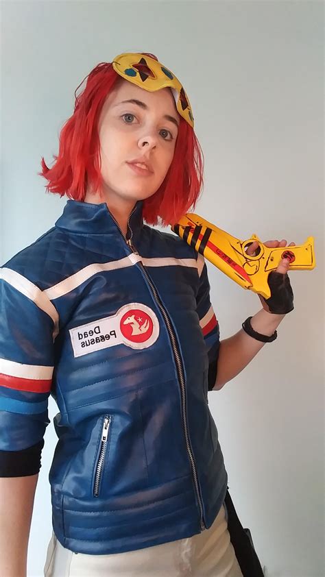 I Finished My Party Poison Cosplay D Rmychemicalromance