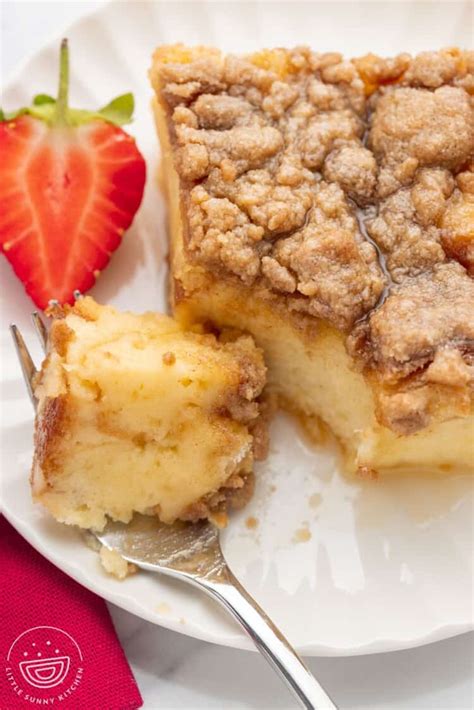 Best French Toast Casserole Little Sunny Kitchen