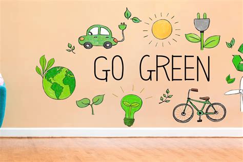 Tips and Tricks to Adopt an Eco-Friendly Lifestyle | Environment ...