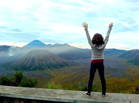 A Guide To Exploring Mount Bromo For Free And Without A Tour Diy Bromo