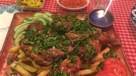 Samarkand Hottest Uzbek Bukharian Restaurant In Or Yehuda Israel Street Food Of Uzbekistan