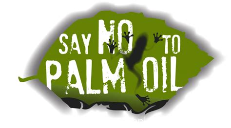 Do you know what palm oil is? | Cook Clean with Kate