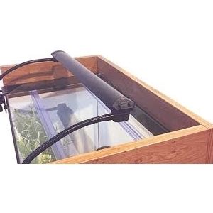 3.50,000 hours for operational life span. Aqua One Oakstyle 110 LED Light Unit 52123OK-L | Fast ...