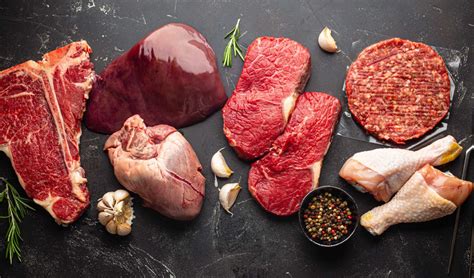 The Lion Diet: Everything you need to know | The Running Advisor