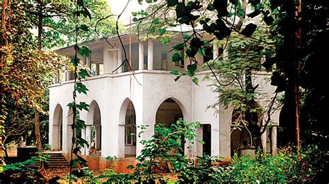 Muhammad Ali Jinnahs House In Mumbai Is A Govt Property Mha