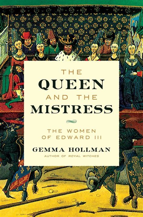 The Queen And The Mistress Book By Gemma Hollman Official Publisher