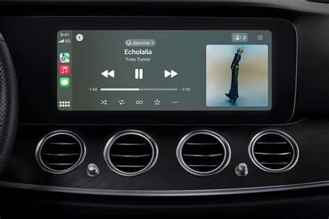 Ios 17 Brings Shareplay To Apple Carplay Allows Passengers To Add And