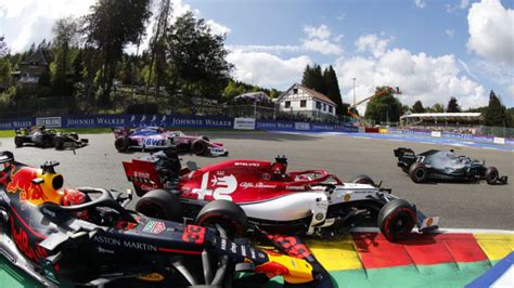 Maybe you would like to learn more about one of these? Verstappen's Raikkonen move was stupid - Alfa Romeo ...