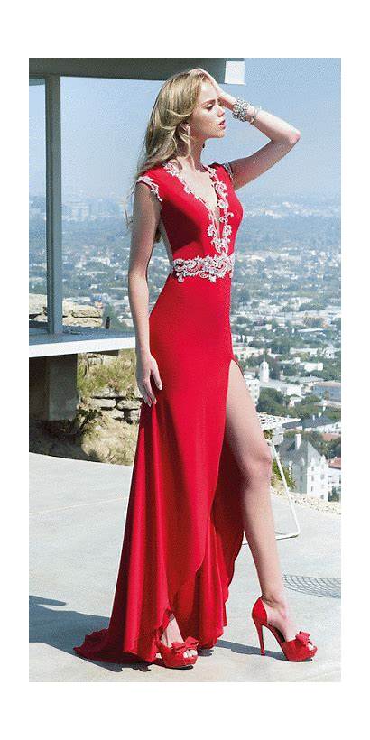 Prom Alyce Gowns Sheer Dresses Open Cut
