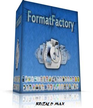 Format factory adalah aplikasi gratis untuk menggabungkan film dengan subtitle.download format factory : Cara Menggabungkan Film dengan Subtitlenya Dengan Format ...