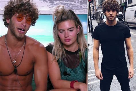 Love Islands Eyal Booker Denies Show Couples Sign Six Month Contract
