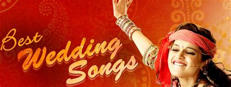Bollywood dance mixes are becoming a rage globally. Top 50 Best India Marriage songs List in Hindi February 2021