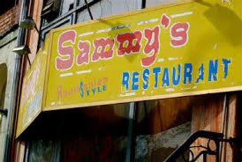 Sammys Roumanian Steakhouse Eyeing Lower East Side Comeback L What Now New York