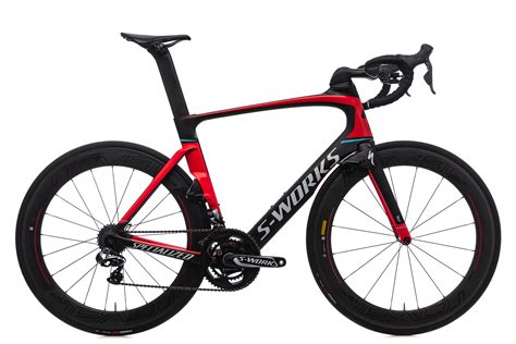 2016 Specialized S Works Venge Vias