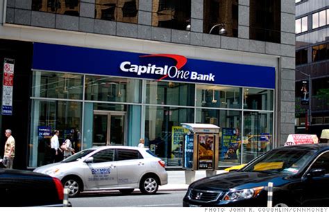 Capital one has plenty of credit cards to choose from. Capital One to buy HSBC's domestic credit card arm - Aug ...