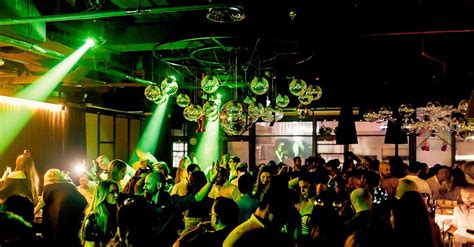 Top 10 Best Nightclubs In Dubai Updated 2023 Discotech Reverasite