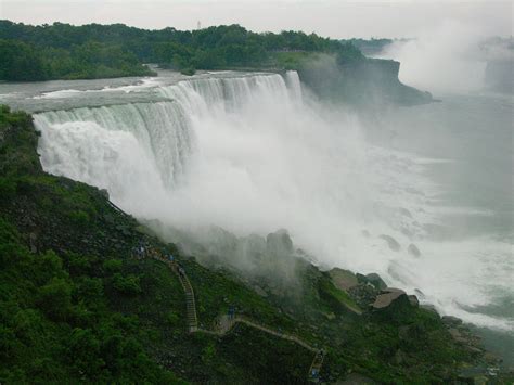 Pin By Pankaj On Fences Tourism Niagara Waterfall Waterfall
