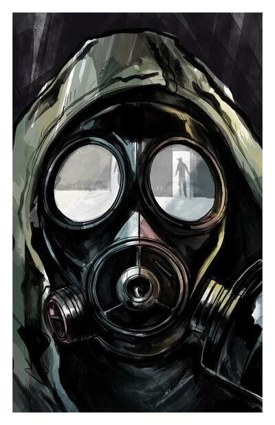 Pin By Ernesto Grazianni On Gas Mask Art Storm Gas Mask Art Gas Mask