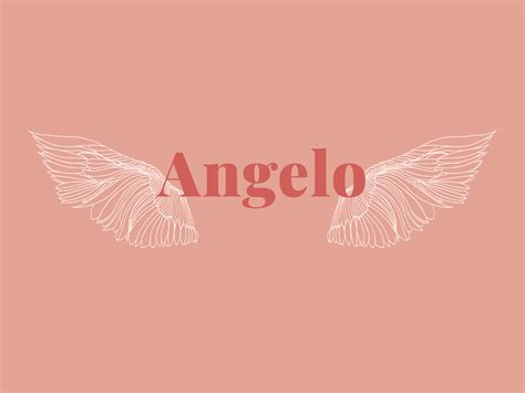 Angel Names Angelic Baby Names For Boys Girls Any Gender Sheknows