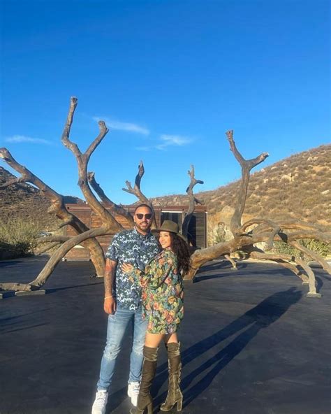 Who Is Alondra Esteras Russy Fiance Of Nestor Cortes His Relationship