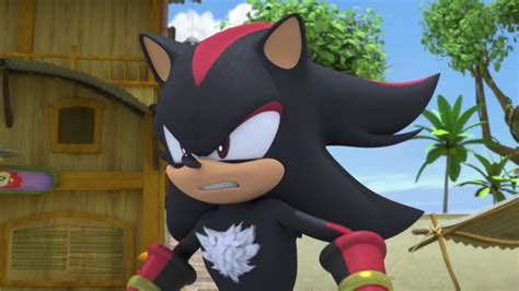 Shadow The Hedgehog Sonic Boomgallery Sonic News Network Fandom