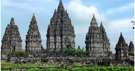 Nama Kerajaan Hindu Budha Di Indonesia