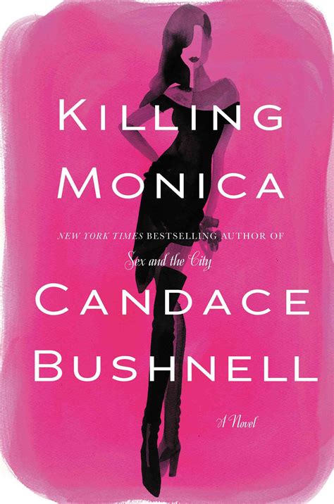 Candace Bushnell Live Talks Los Angeles