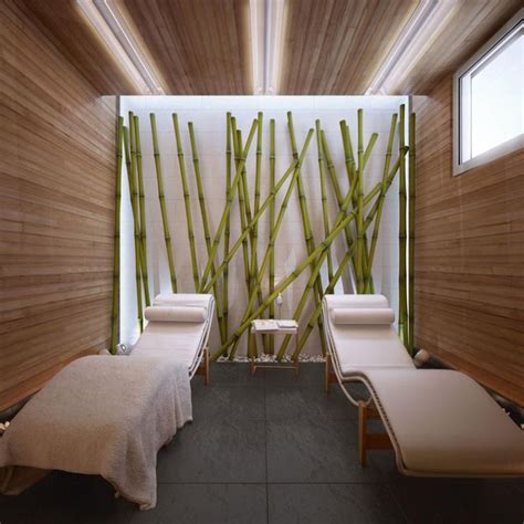 1000 Images About Facialspa Room Ideas On Pinterest