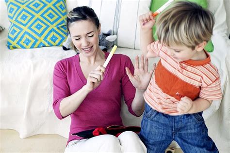 20 Effective Ways To Handle Hyperactive Children Hyperactive Kids