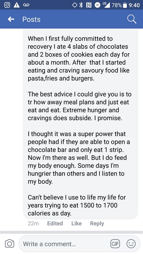 Psychology disorders mental disorders eating disorder recovery peer pressure recovery quotes binge eating how to. bronderedhead (u/bronderedhead) - Reddit