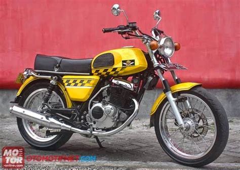 Honda grand civic manual via modifikasi.com. Modifikasi Motor CB Klasik | Klasik