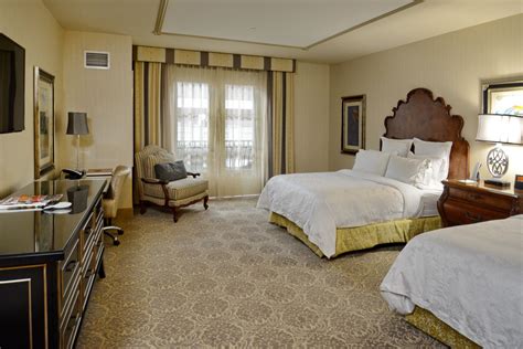 One Of Our Gorgeous Guest Rooms ~ Woolleys Classic Suites Denver