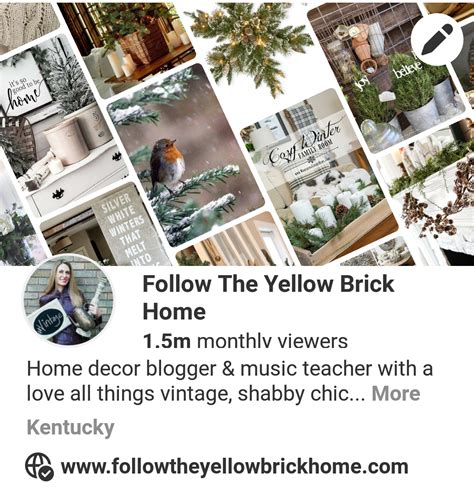 Follow The Yellow Brick Home Follow The Yellow Brick Home