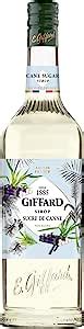 Giffard Sugar Cane Syrup 1000ml Amazon Co Uk Grocery