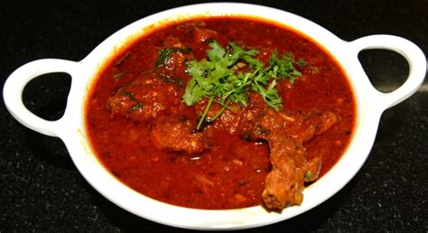 Laal Maas Recipe | Rajasthani authentic Laal Maas - MUMMY RECIPES