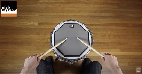 Snare Drum Exercises Rhs Music
