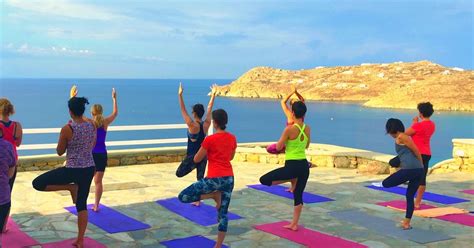 The peaceful and protected scenery of mount athos is the perfect inspiration for a blissful yoga holiday. 5* Luxury Yoga Retreats in Europe | 2020 & 2021 | Yoga ...