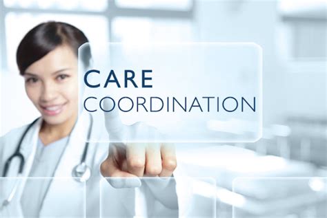 17 Care Coordination By Nurses Nursing Art