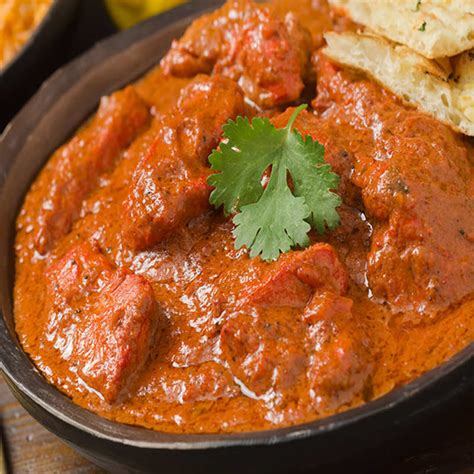 Preheat the oven to 500°f (260°c). Chicken Tikka Masala: How to Make Chicken Tikka Masala