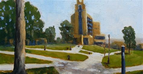 Painting Arkansas Dean B Ellis Library Arkansas State University