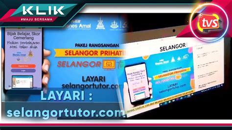 Pages related to hadiah ipt selangor are also listed. 80,000 pelajar daftar Selangor Tutor, berpeluang menang ...