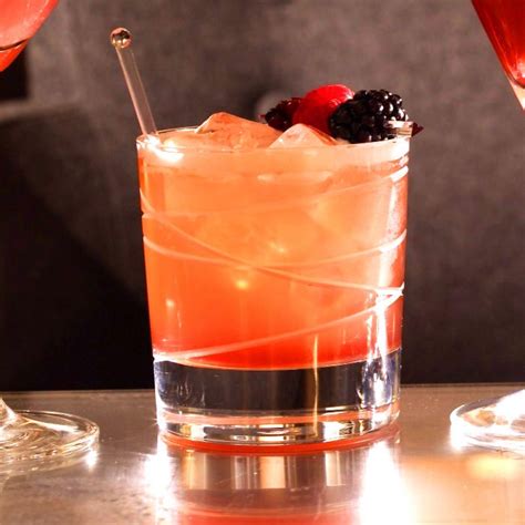 Recette cocktail White Lion Recette