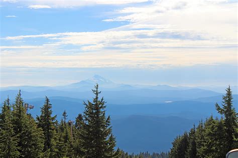 Photographing Oregon Mt Jefferson Wilderness