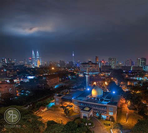 Smk bukit bintang petaling jaya. Masjid Amru Ibn Al As, Bandar Baru Sentul, Kuala Lumpur, M ...