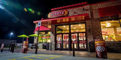 Why people love Sheetz - Business Insider